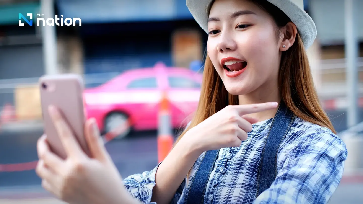 Thai users top Asia and rank 2nd globally for TikTok use, says We Are Social