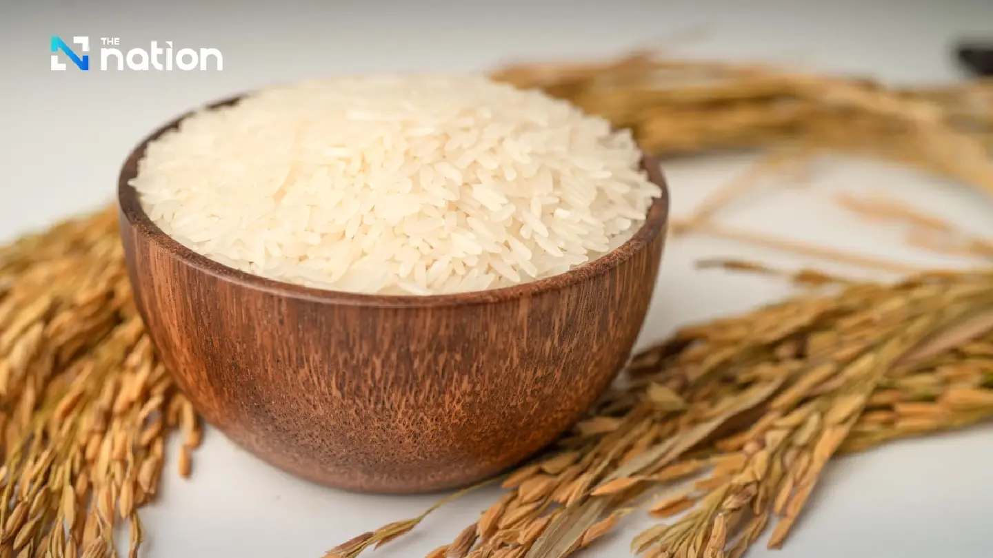 Thai rice exports hit by India stock release, rising competition