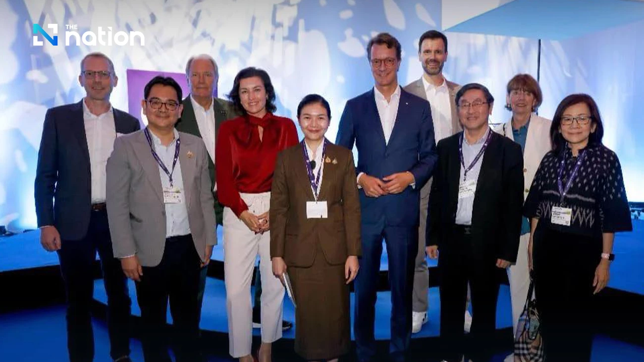 Thailand to host Asia’s largest gaming event in October 2025