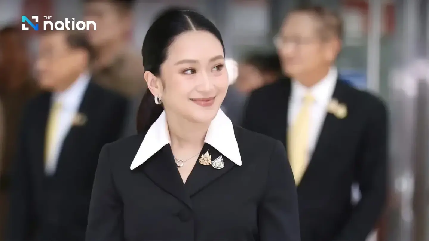 Paetongtarn submits closing statement; border security and unity remain priorities Paetongtarn submits closing statement; border security and unity remain priorities