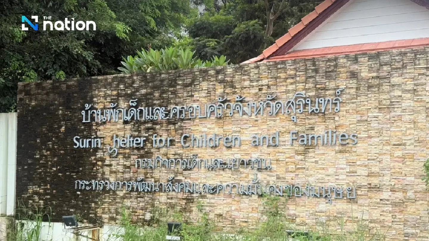 Surin authorities to submit DNA test for Cambodian boy to ensure legal protection