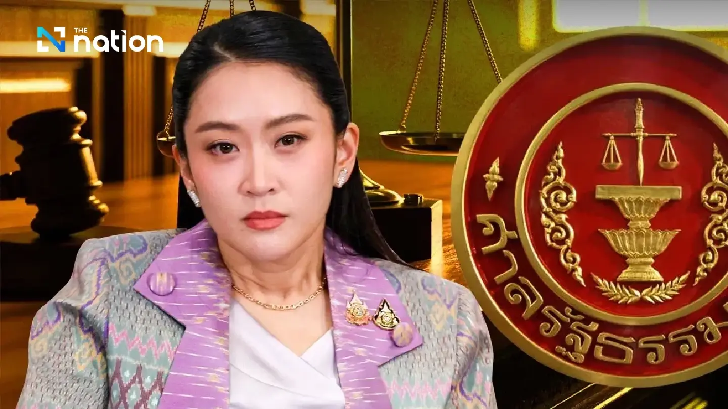 Political Crossroads: The Legal Peril Facing Thailand's Prime Minister Political Crossroads: The Legal Peril Facing Thailand's Prime Minister