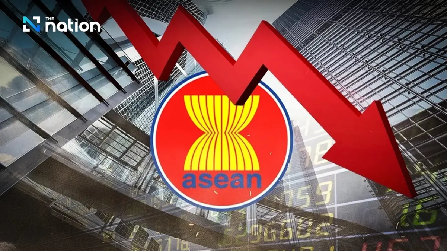ASEAN economies face slowdown in H2 as export boost fades