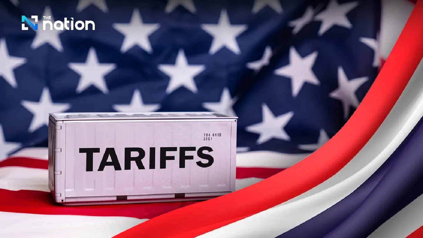 Timeline of Team Thailand’s 7-month negotiations ends in 19% Trump tariff deal