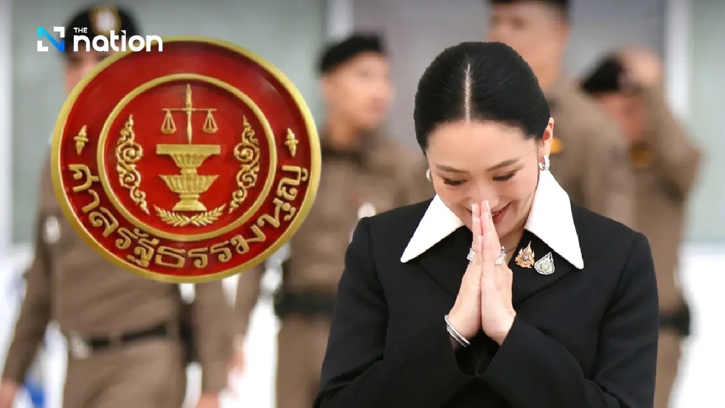 5 Possible reasons Paetongtarn could survive Hun Sen audio clip case 5 Possible reasons Paetongtarn could survive Hun Sen audio clip case