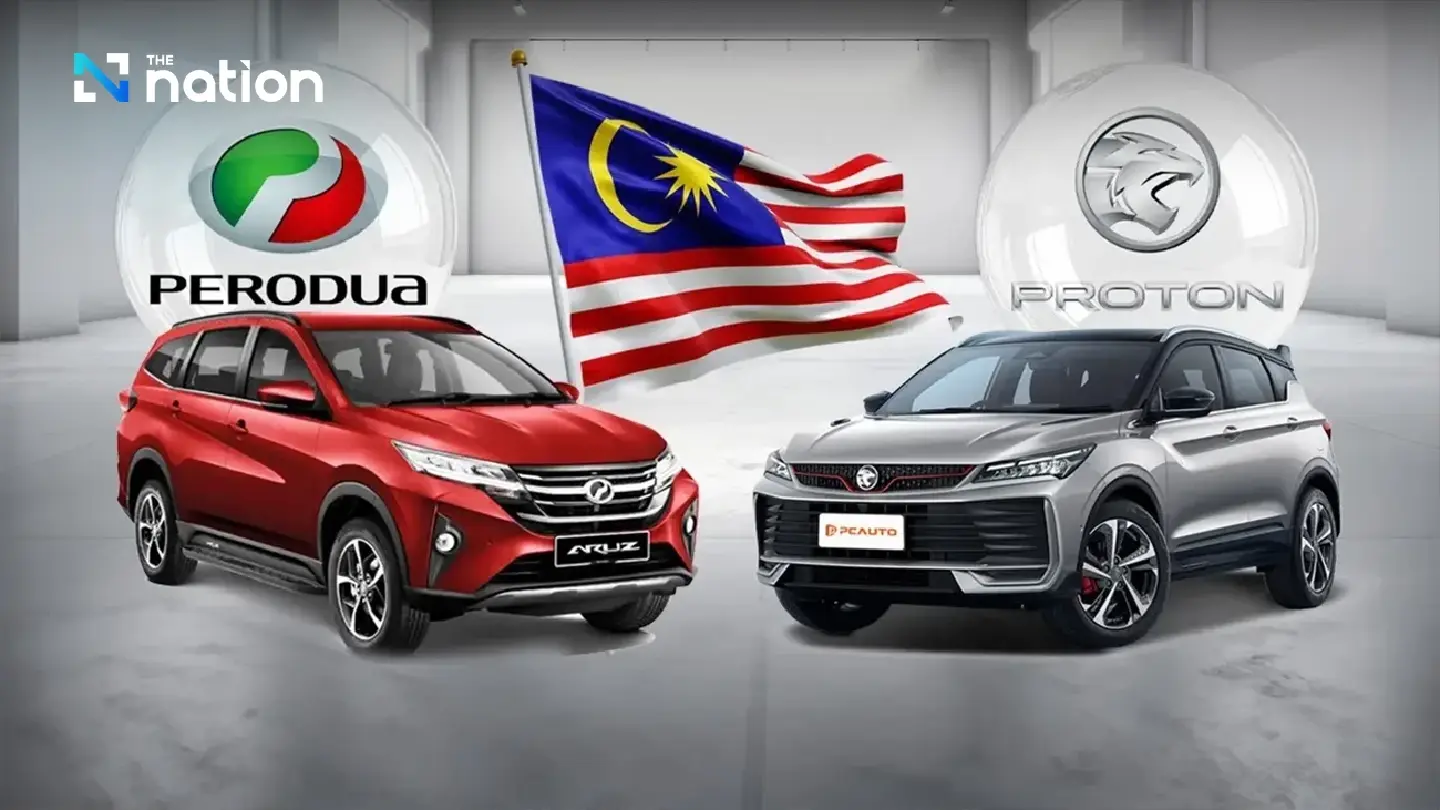 Malaysia overtakes Indonesia as ASEAN’s leading car market, Thailand shows recovery amid Japanese exit Malaysia overtakes Indonesia as ASEAN’s leading car market, Thailand shows recovery amid Japanese exit
