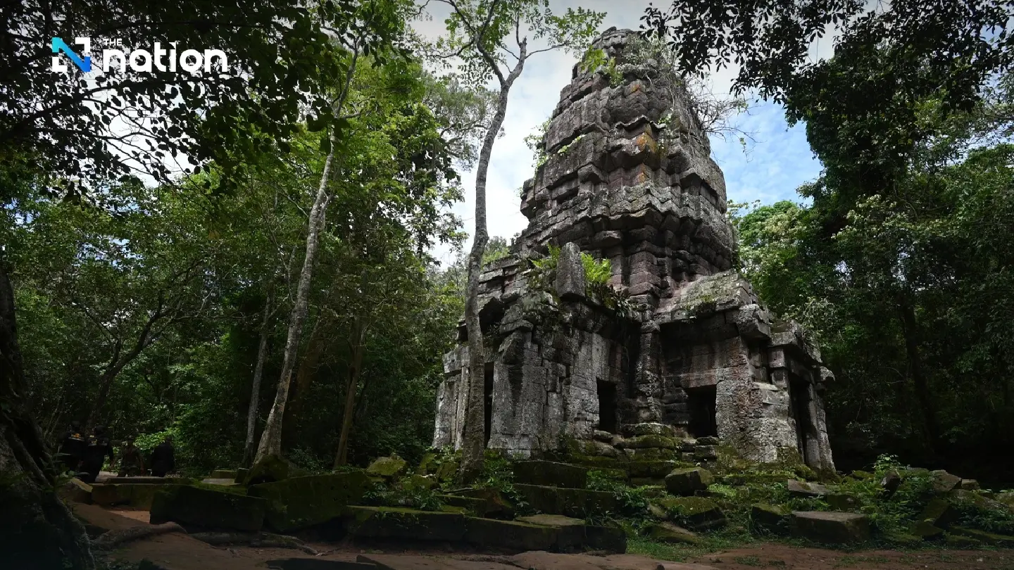 Army denies reports of Cambodian shelling near Ta Kwai Temple