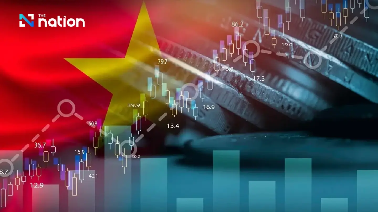 Vietnam Unveils Massive Infrastructure Plan to Bolster Economy