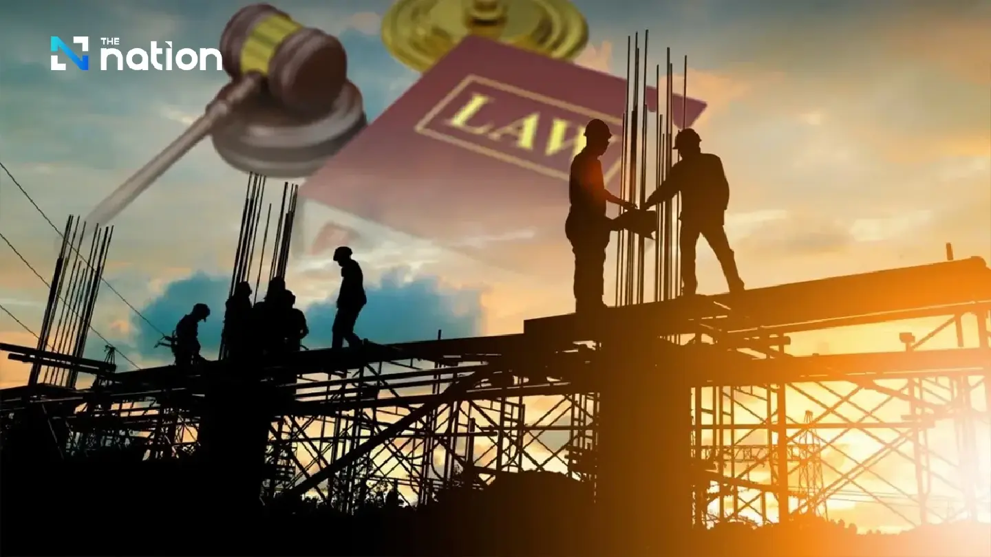 Thailand to Clamp Down on Illegal Migrant Workers