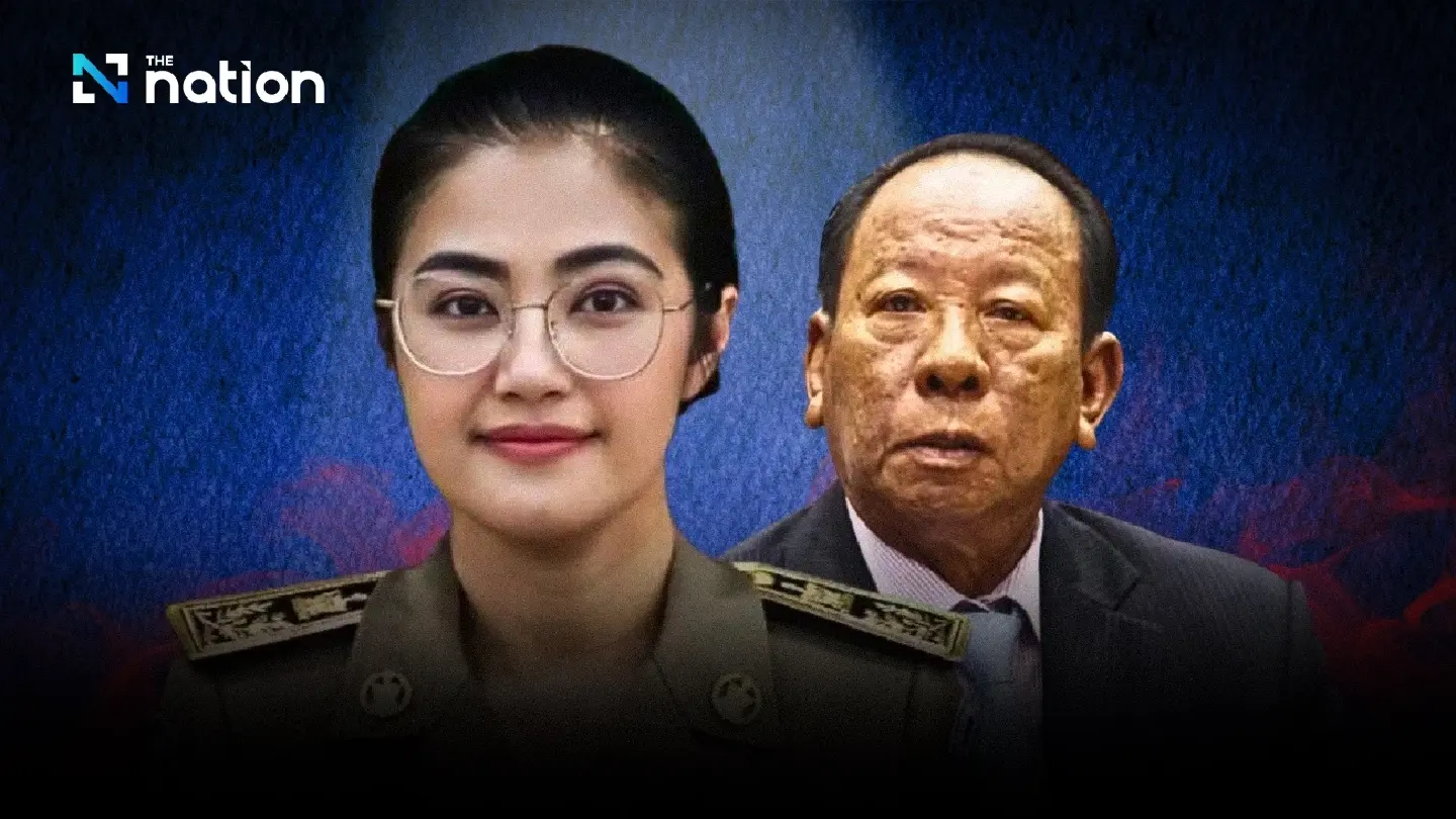 Mithona Phouthong ousted as Koh Kong governor amid Thai-Cambodian mistrust