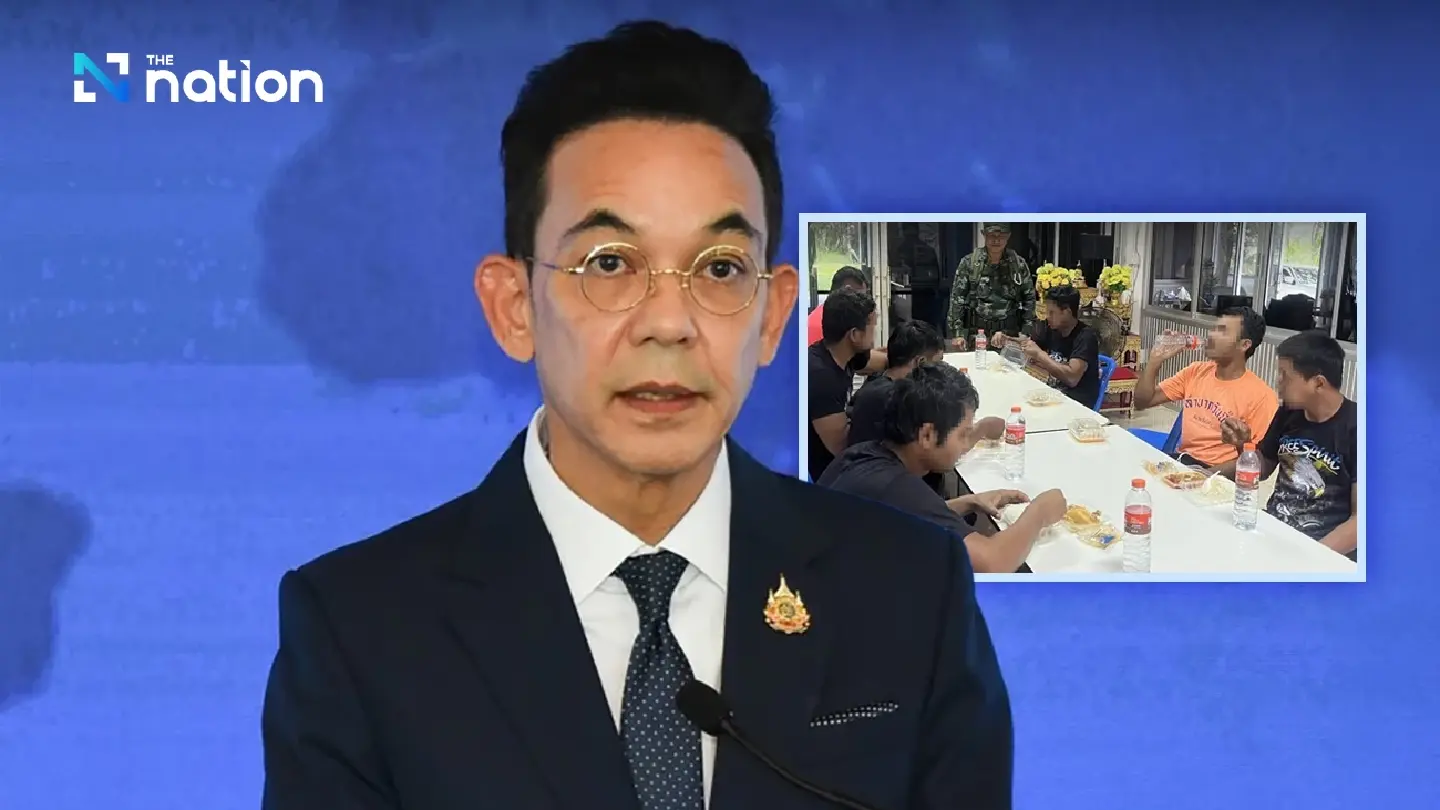 FM confirms visit by international agencies to 18 captured Cambodian troops Tuesday FM confirms visit by international agencies to 18 captured Cambodian troops Tuesday