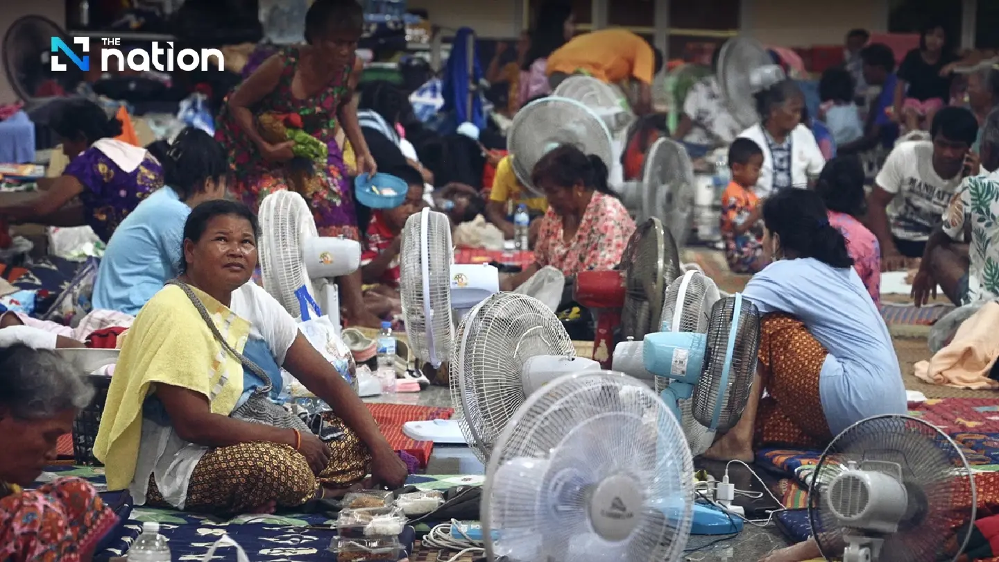 Thailand Deploys Mental Health Crisis Response as 267 Border Residents at Suicide Risk