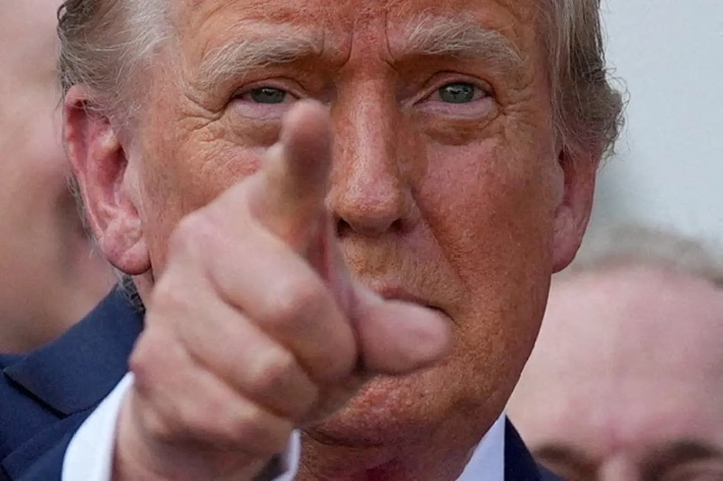 US appeals court rules most Trump tariffs unlawful, showdown looms at Supreme Court
