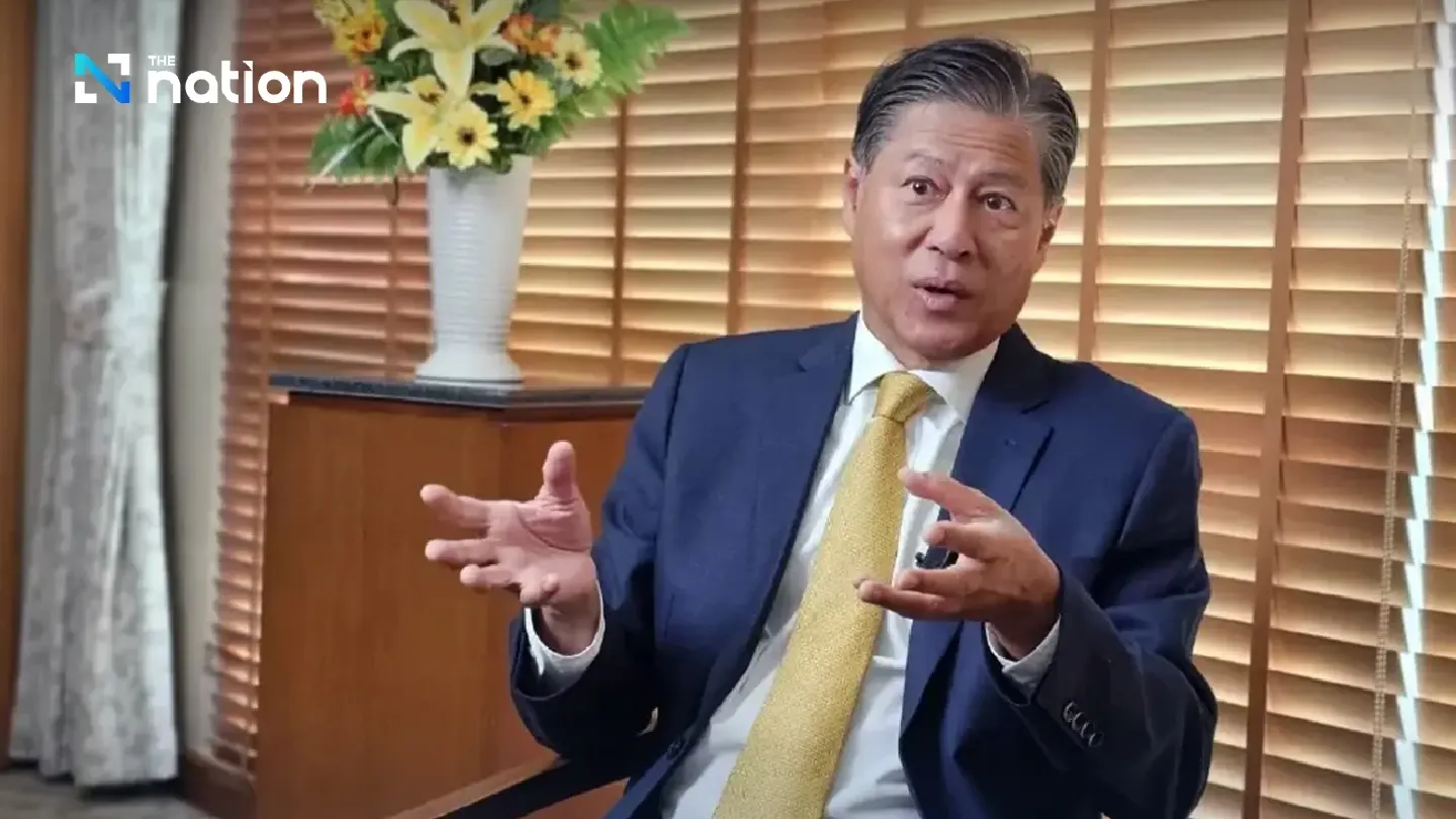 Thai diplomat warns against cancelling MOUs with Cambodia