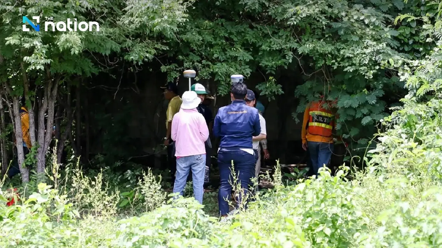 State Railway Stands Firm on Khao Kradong Land Protection, Offers Lease Terms to Current Occupants State Railway Stands Firm on Khao Kradong Land Protection, Offers Lease Terms to Current Occupants