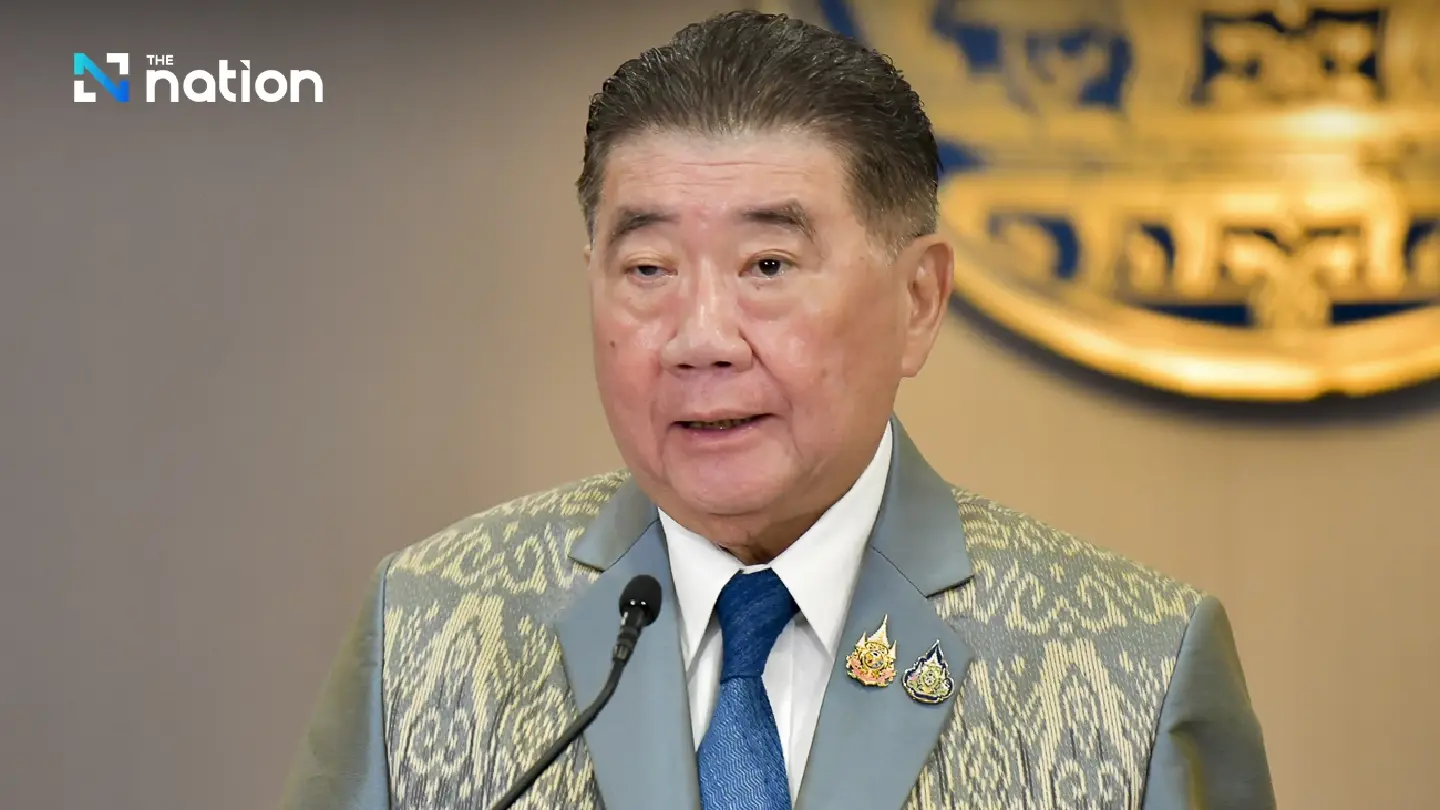 Thai government reaffirms commitment to peace, economic growth, and support for citizens