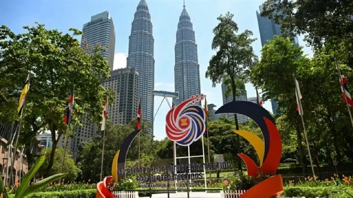 No clear winner in US tariff policy among ASEAN countries No clear winner in US tariff policy among ASEAN countries