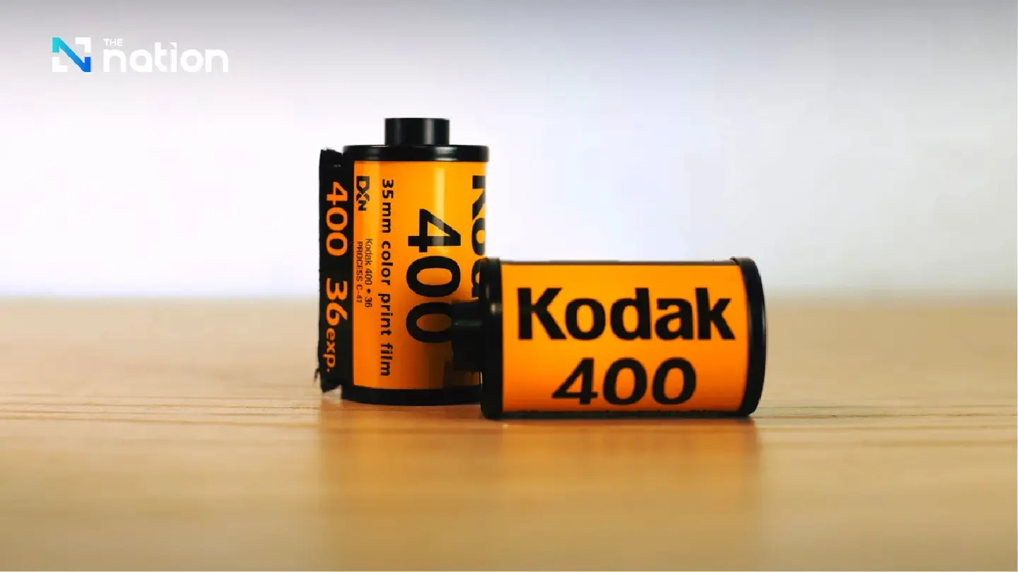 Kodak warns it may close after 133 years amid cash crunch