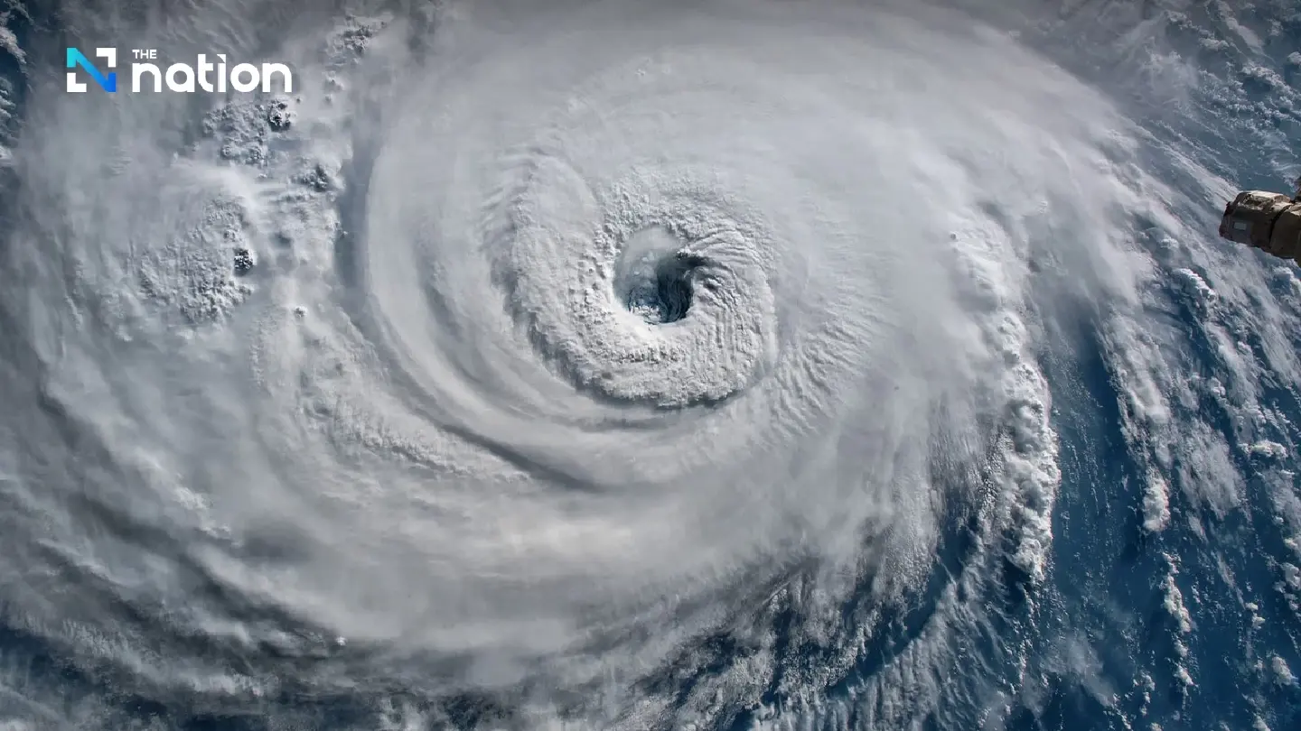 Heavy rain and flash floods expected in Thailand; tropical cyclone may form soon Heavy rain and flash floods expected in Thailand; tropical cyclone may form soon