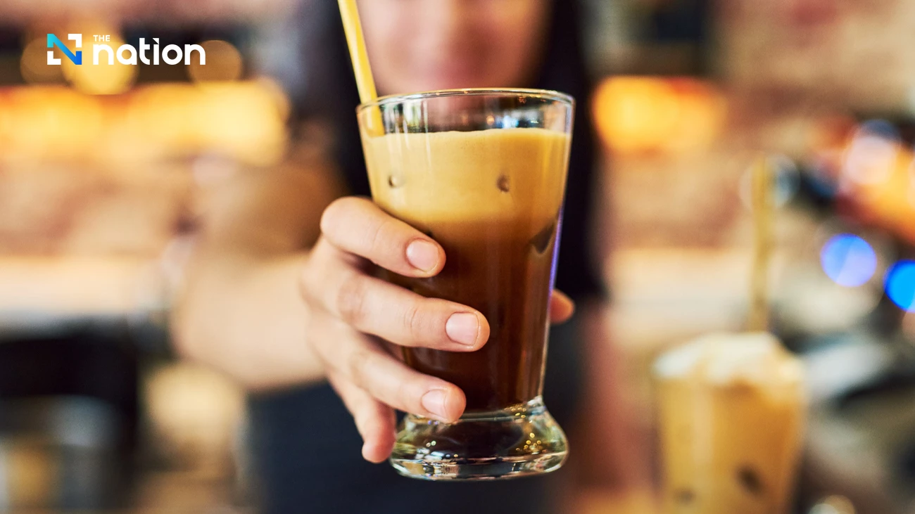 Coffee consumption surges as Thai market defies economic slump