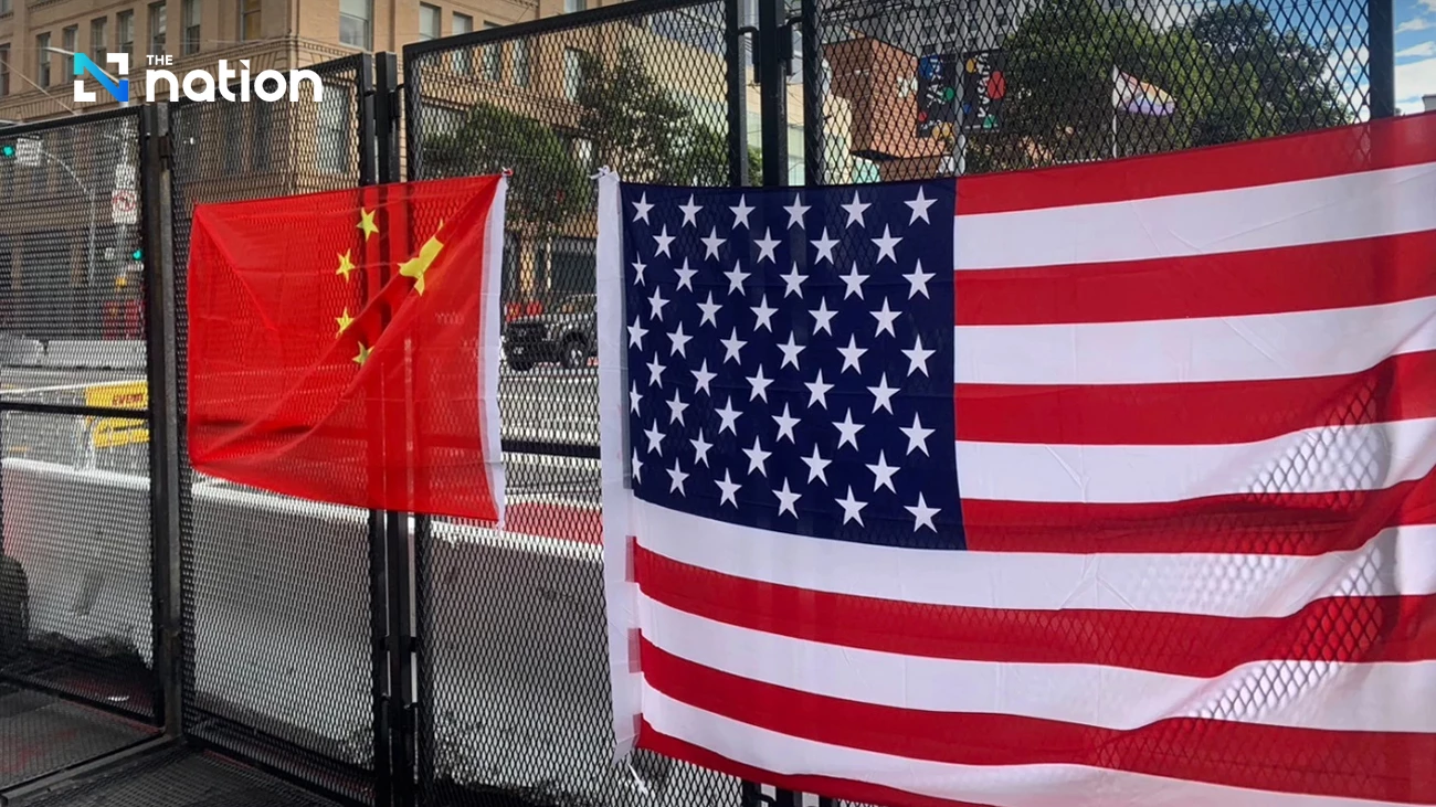 US companies scale back investments in China, eye ASEAN and India as new manufacturing bases