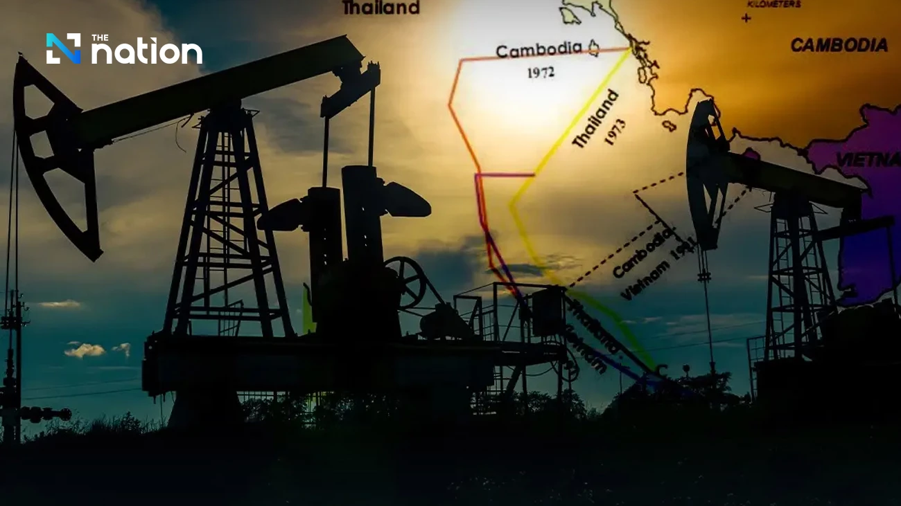 What’s next for Thai-Cambodian overlapping maritime petroleum talks?