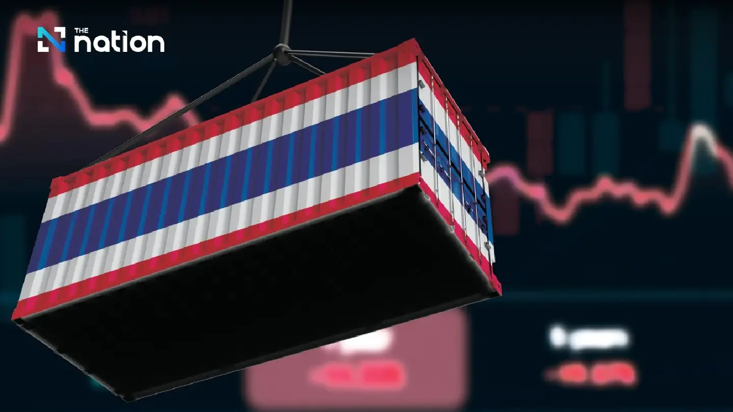 Thai Exporters Eye Growth Despite US Tariff Concerns
