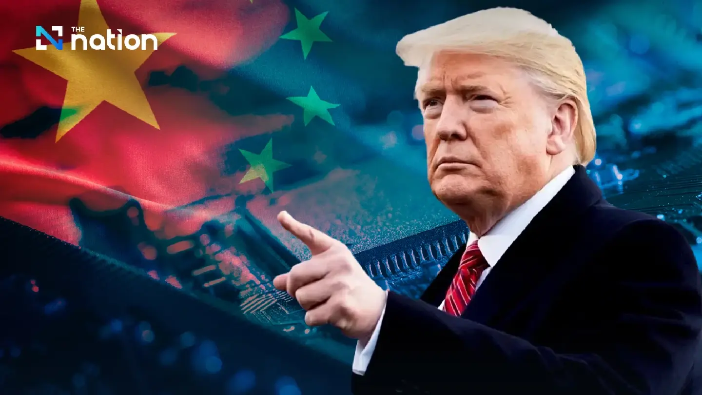 US embeds trackers in AI chip shipments to catch diversions to China, sources say