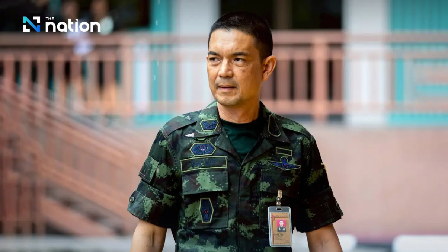 Army slams Cambodia for spreading false claims of Thai pre-emptive strike before GBC