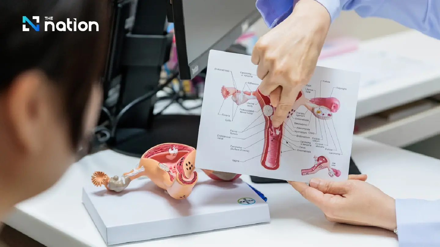 Experts Warn Cervical Cancer is a 'Silent Killer' in Thailand Experts Warn Cervical Cancer is a 'Silent Killer' in Thailand