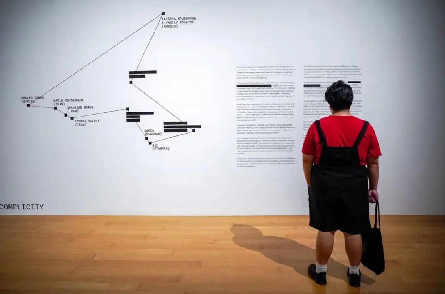 China says Thai art show ‘distorts’ its policies on Tibet, Xinjiang, Hong Kong