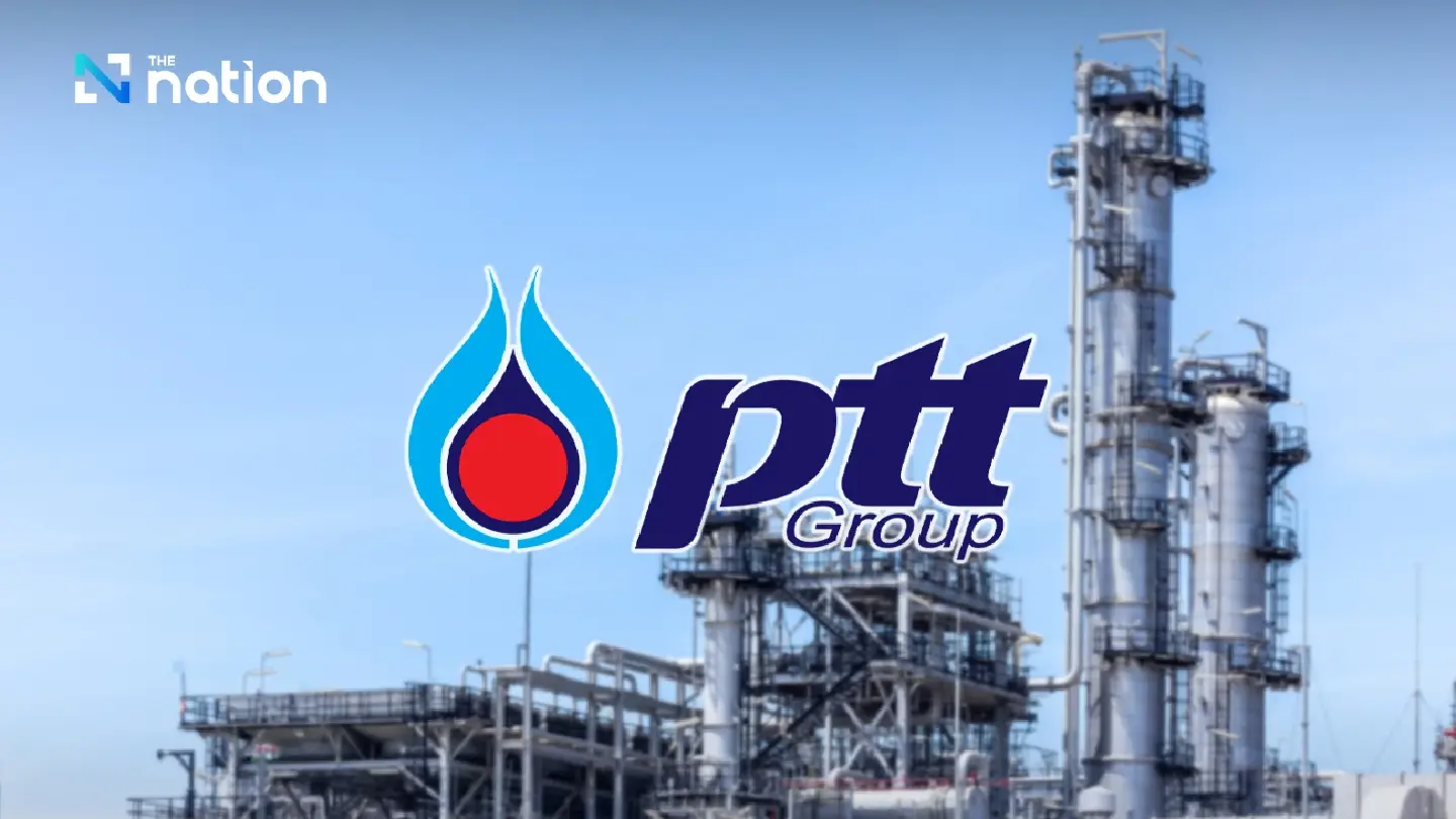 PTT Q2 Profit Plummets 40% on Petrochemical and Refining Woes
