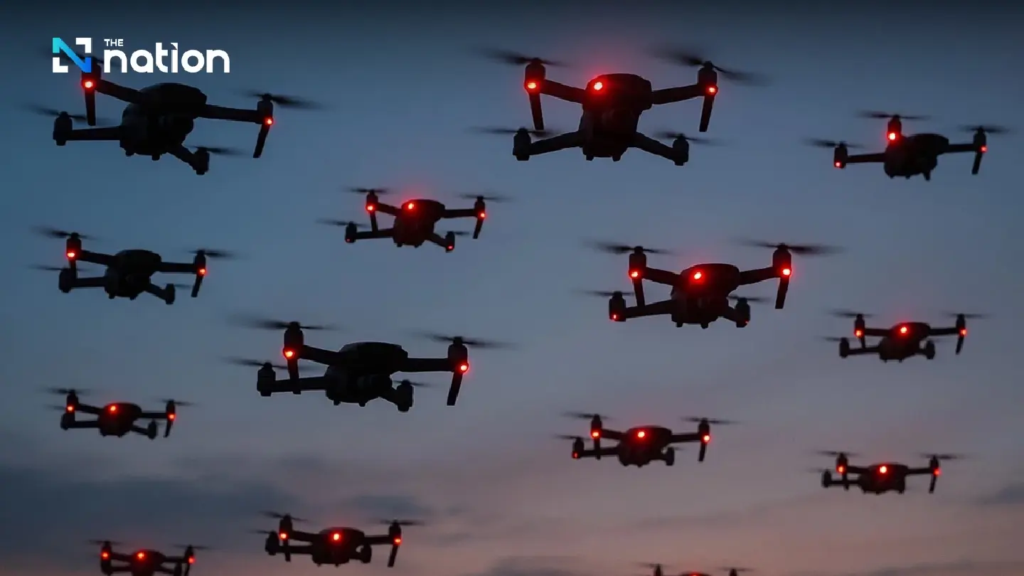CAAT eases drone flight restrictions for all types, effective August 16