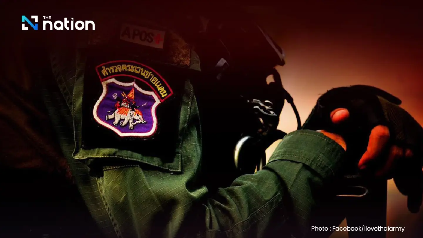 Border Patrol Police chief vows full deployment, thanks public for unwavering support