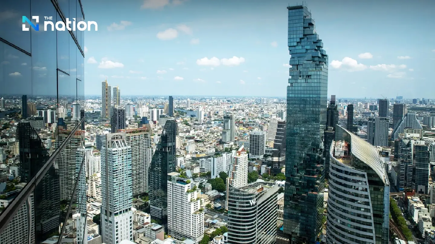 Bangkok named Asia’s top return destination two years running