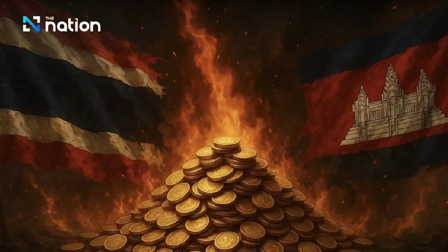 Cambodia crisis hits Thai brands, disrupts logistics and halts ad spending Cambodia crisis hits Thai brands, disrupts logistics and halts ad spending