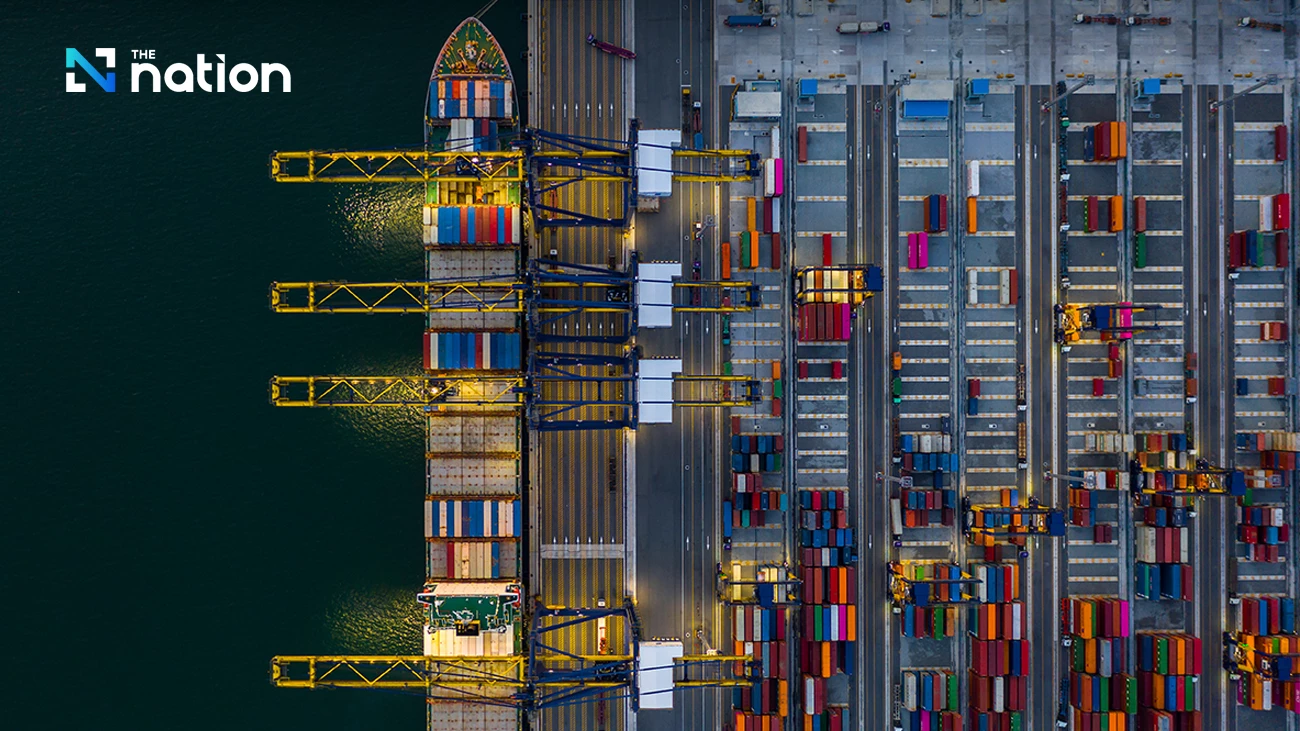 EU Carbon Border Tax Set to Impact Thai Exporters as Full Implementation Approaches