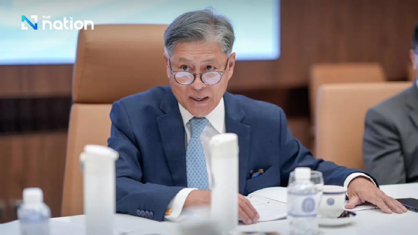 Thailand and Cambodia to cooperate on border landmine issue, says Vice Minister of Foreign Affairs