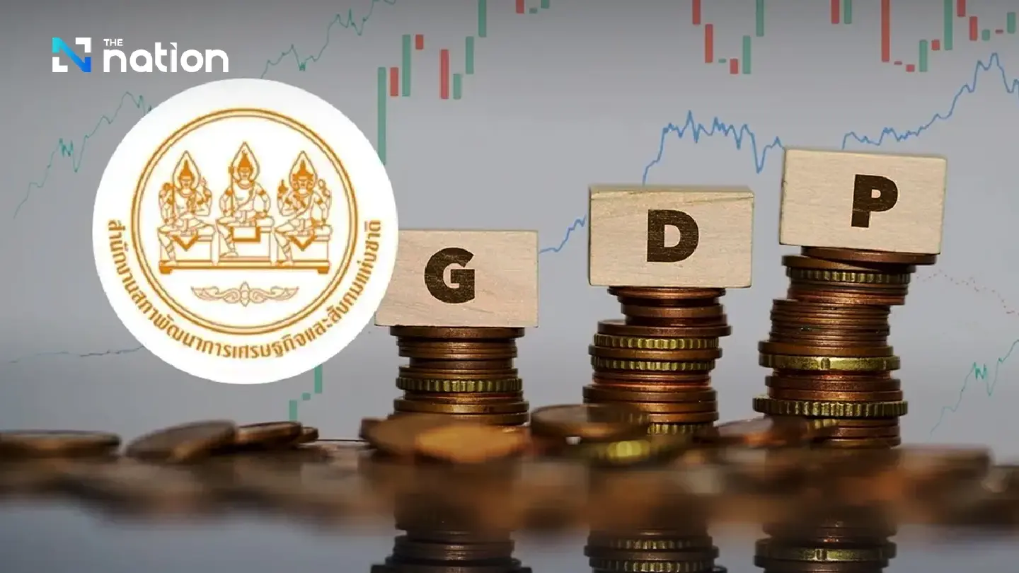 NESDC to revise 2025 GDP forecast after US confirms 19% tariff on Thai exports