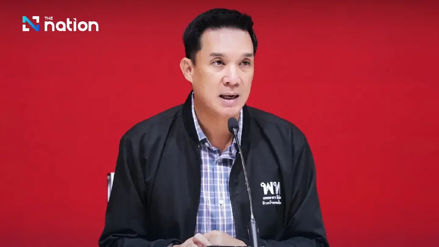 Pheu Thai plays down poll showing public happier with military than government