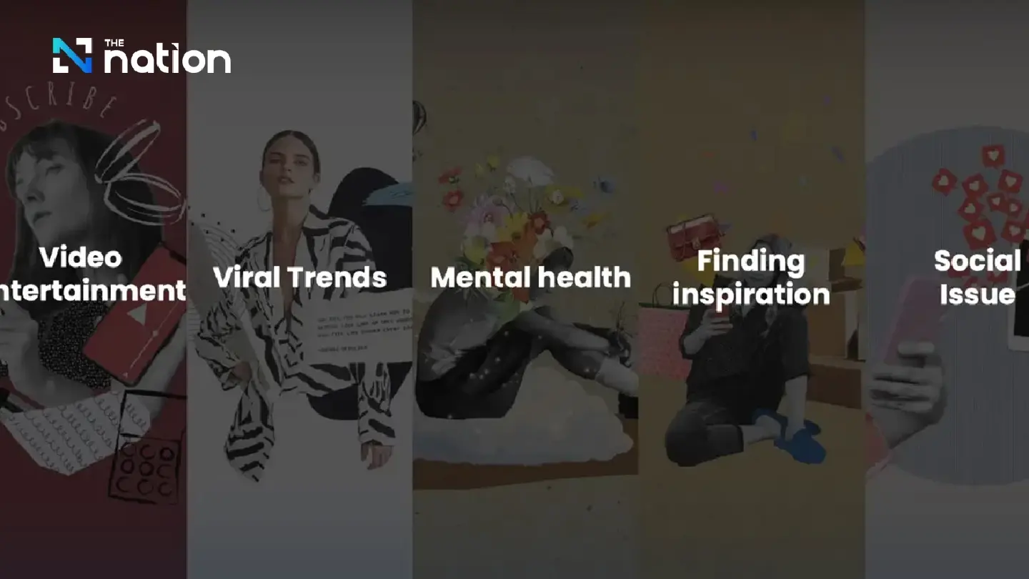 Voices of social media in 2025 reflect economic anxiety, cost-of-living concerns Voices of social media in 2025 reflect economic anxiety, cost-of-living concerns
