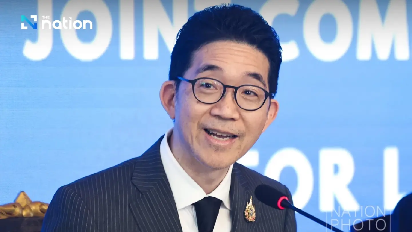 Thailand Defends Key Border Treaty as Essential for Resolving Cambodia Dispute