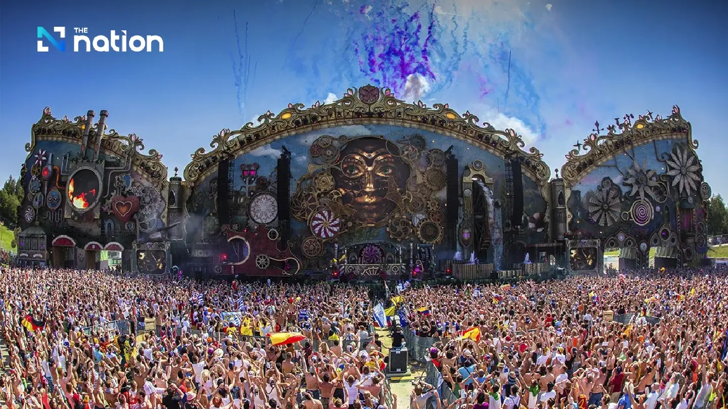 Ministry Clarifies Tomorrowland Budget, Dismisses Comparisons to Military Aid
