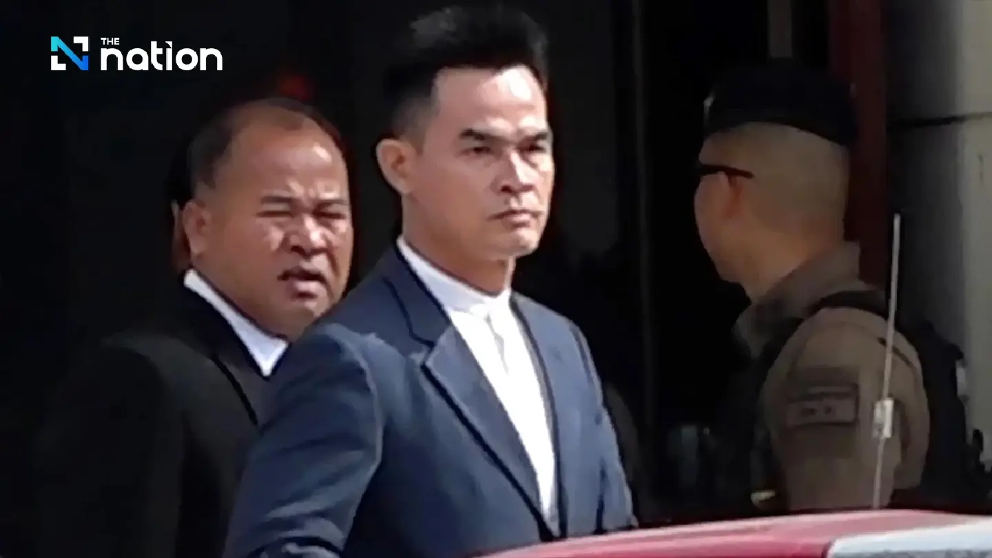 ‘Uncle Pol’ gets 26 years after appeals court increases sentence for murder of niece ‘Uncle Pol’ gets 26 years after appeals court increases sentence for murder of niece
