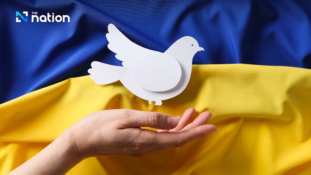 Ukraine’s Independence Day in 2025: Celebrating a historic milestone and strengthening ties with Thailand