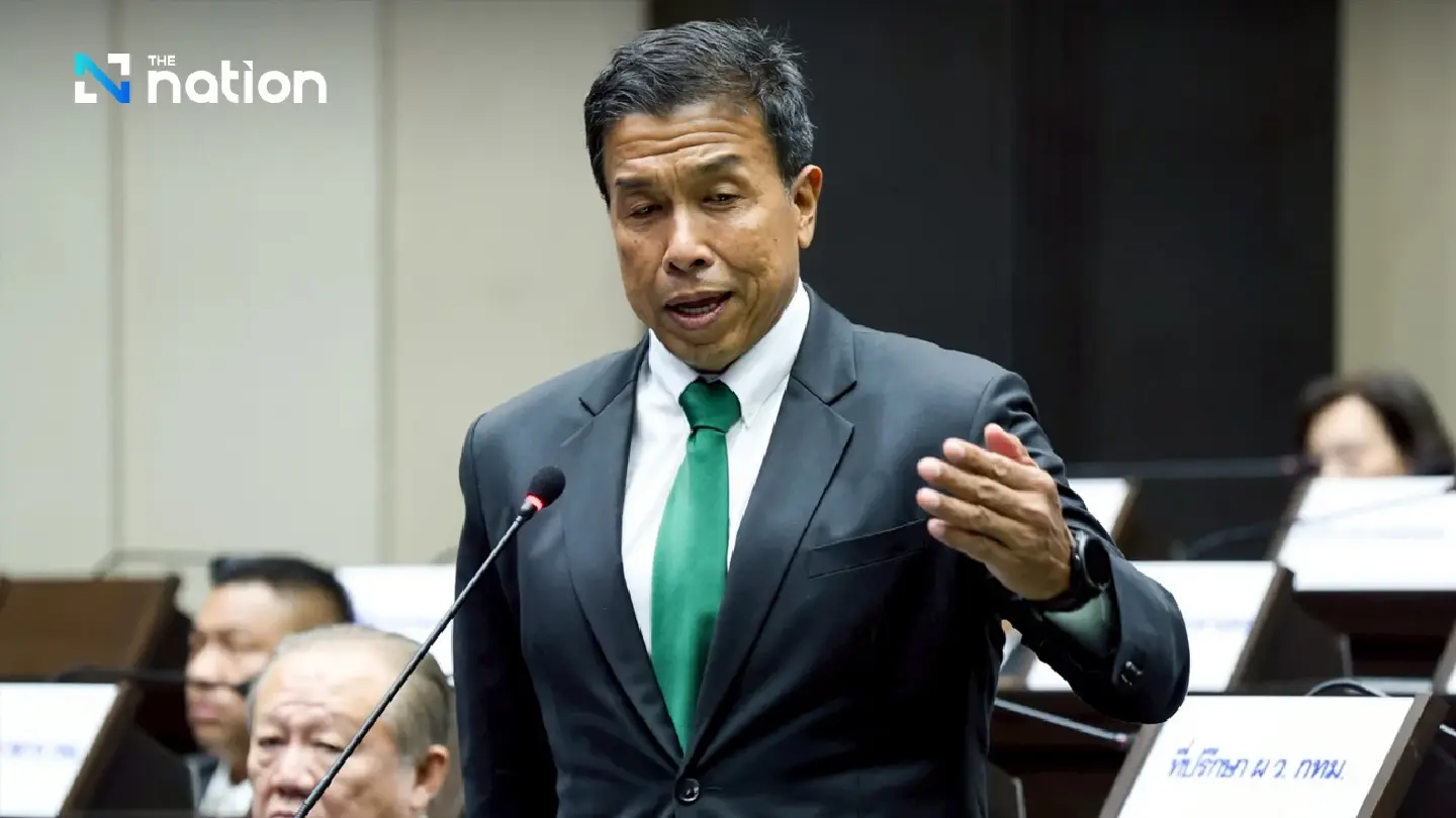 BMA Vows to Clear THB 30 Billion Green Line Debt Within 30 Days