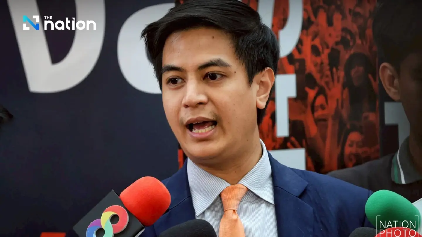 People’s Party says it still does not trust Pheu Thai or Bhumjaithai People’s Party says it still does not trust Pheu Thai or Bhumjaithai