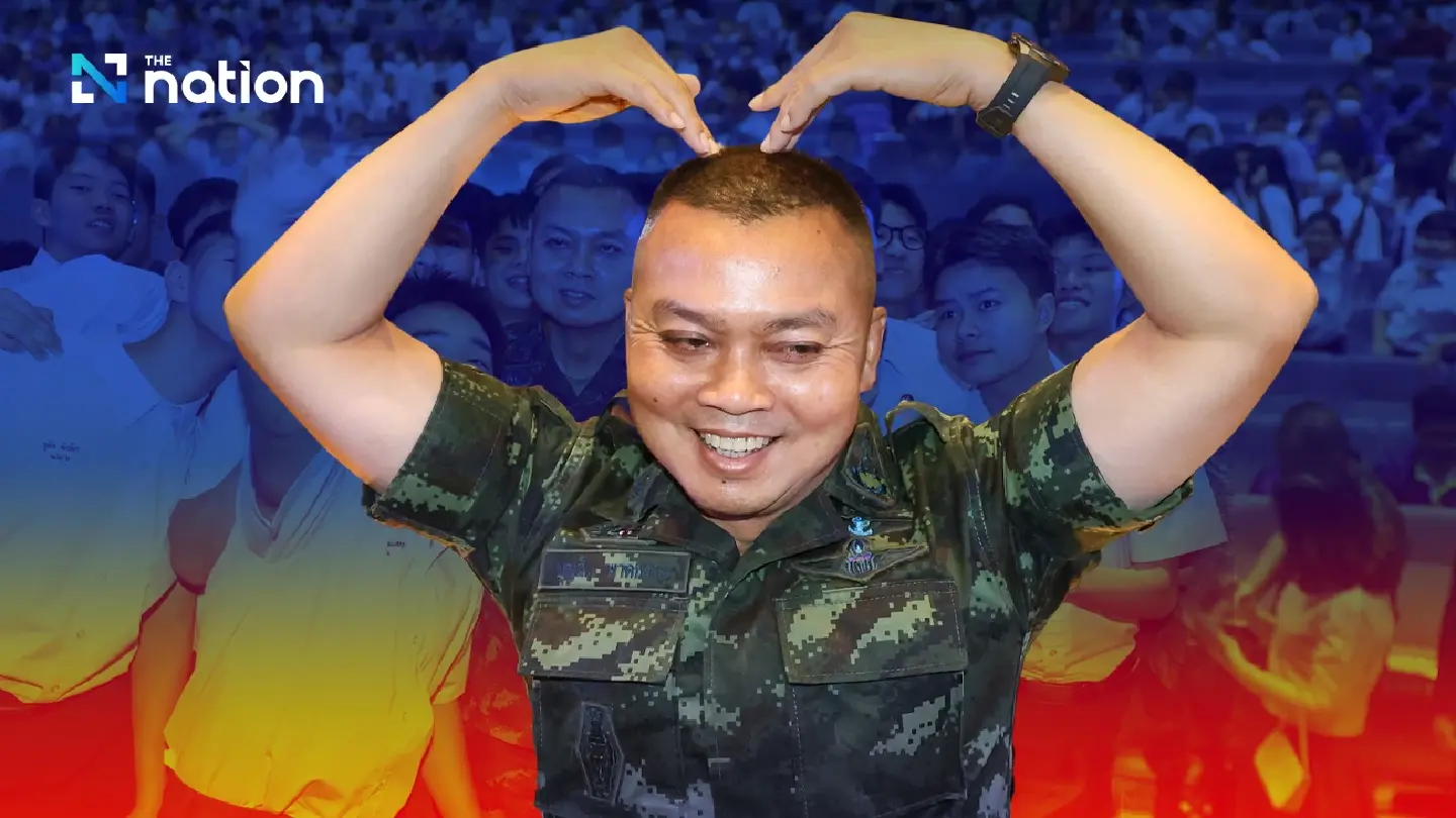 Boonsin wave fires up Gen Z, crushing People's Party momentum