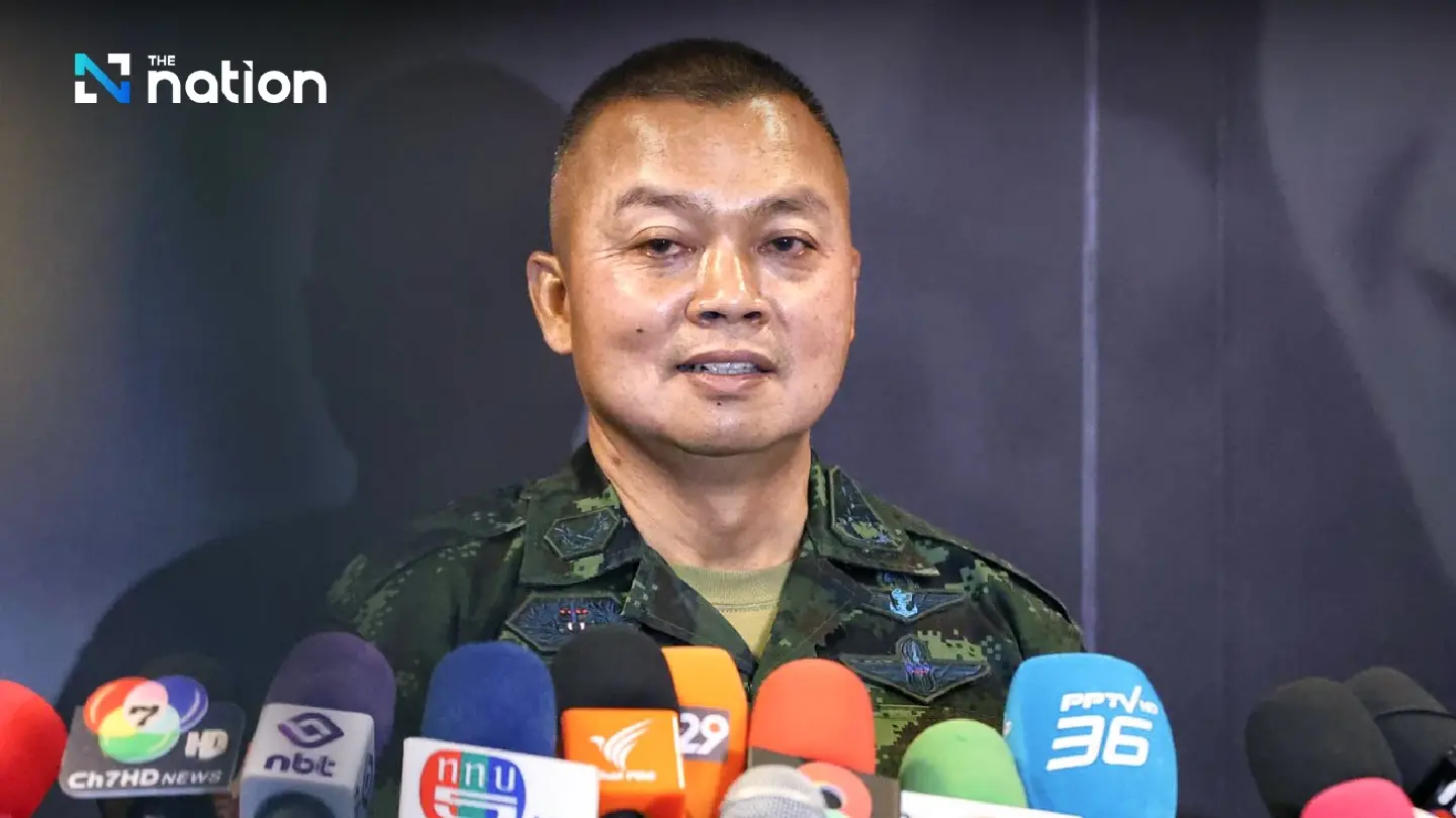 2nd Army chief declares end of coup era, urges unity between govt and military 2nd Army chief declares end of coup era, urges unity between govt and military