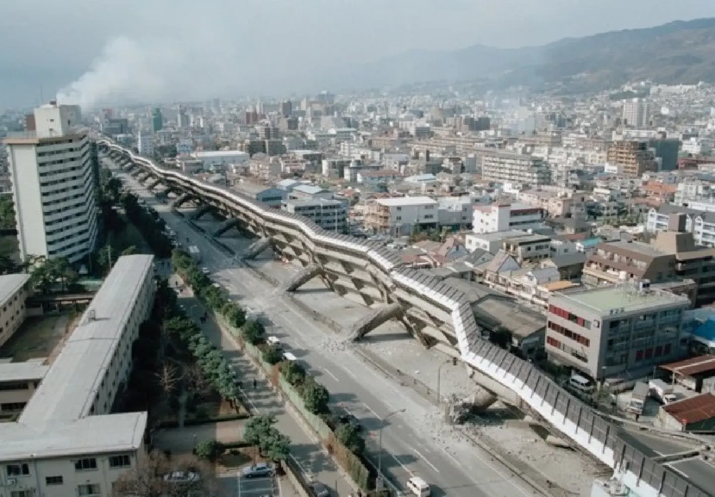 Building an Earthquake-Resistant Southeast Asia: Striving for Zero Casualties with Japanese Technology Building an Earthquake-Resistant Southeast Asia: Striving for Zero Casualties with Japanese Technology